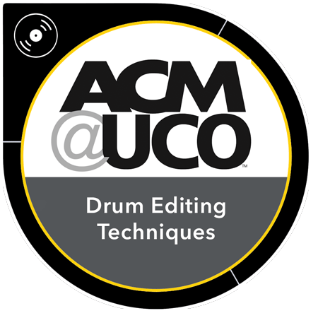 Drum Editing Techniques
