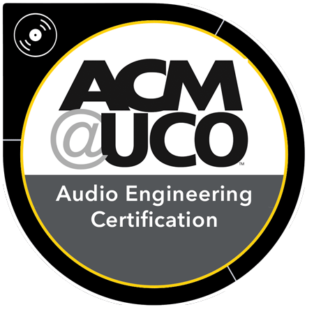 Audio Engineering Certification - Ableton