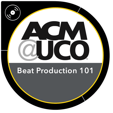 Beat Production 101