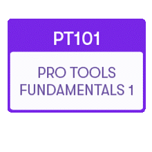 Pro Tools 101