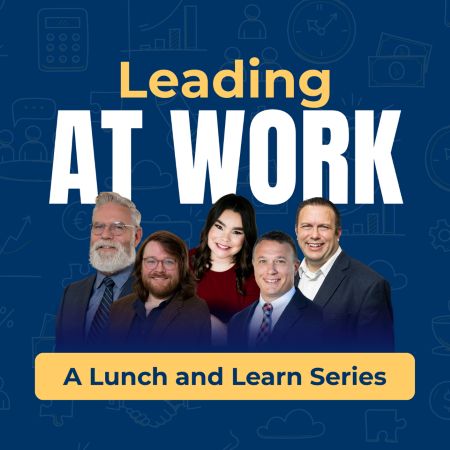 Leading at Work Bundle