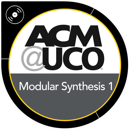 Modular Synthesis 1
