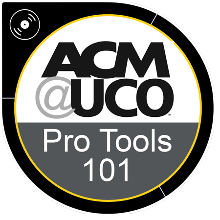 Pro Tools 101