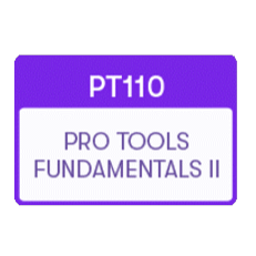 Pro Tools 110