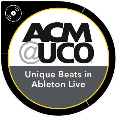 Unique Beats in Ableton Live